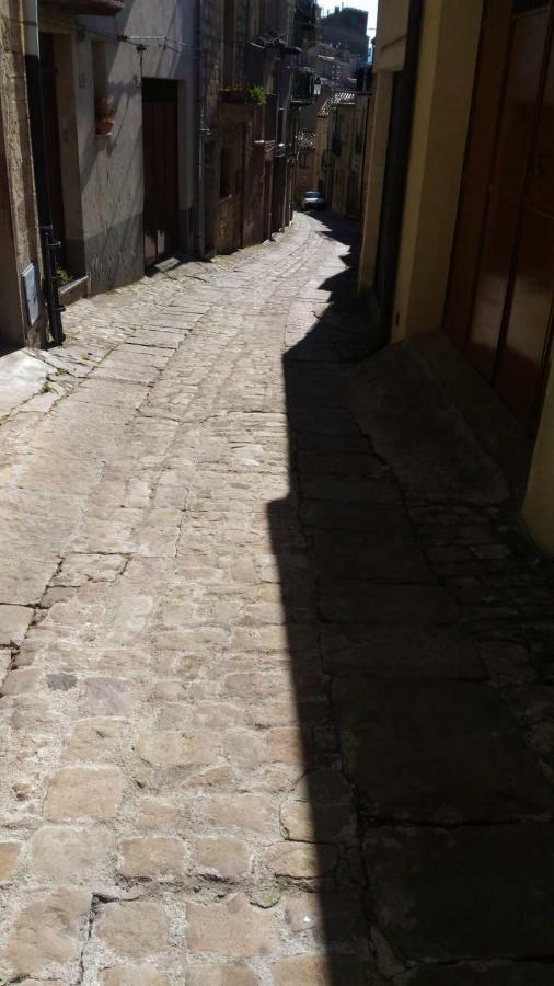 La Nicchia Di Gangiアパートメント エクステリア 写真